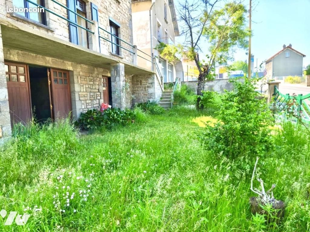 Maison à vendre, 170m², Saint-Chély-d'Apcher