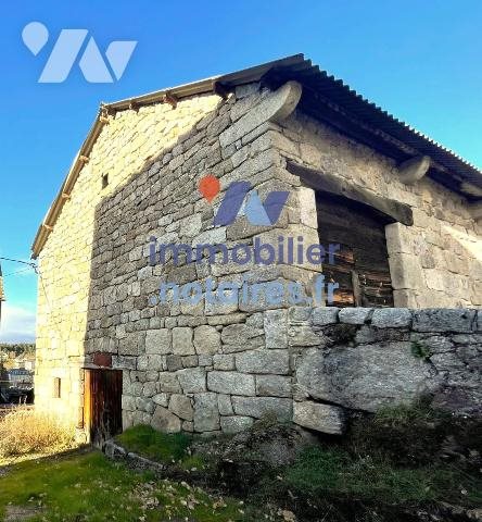 Maison à vendre, 120m², Serverette
