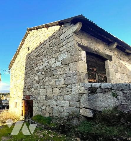Maison à vendre, 120m², Serverette