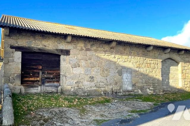Maison à vendre, 120m², Serverette