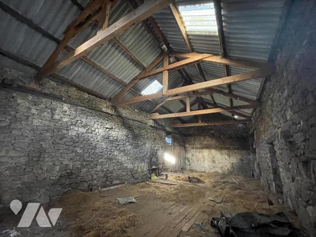 Maison à vendre, 120m², Serverette