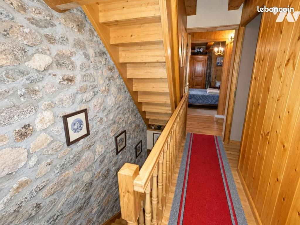 Maison à vendre, 270m², Aumont-Aubrac