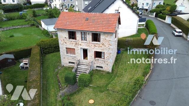 Maison à vendre, 65m², Saint-Chély-d'Apcher