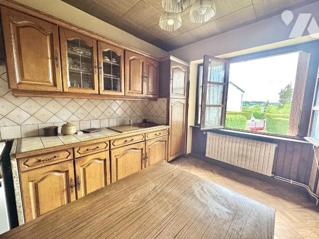 Maison à vendre, 65m², Saint-Chély-d'Apcher