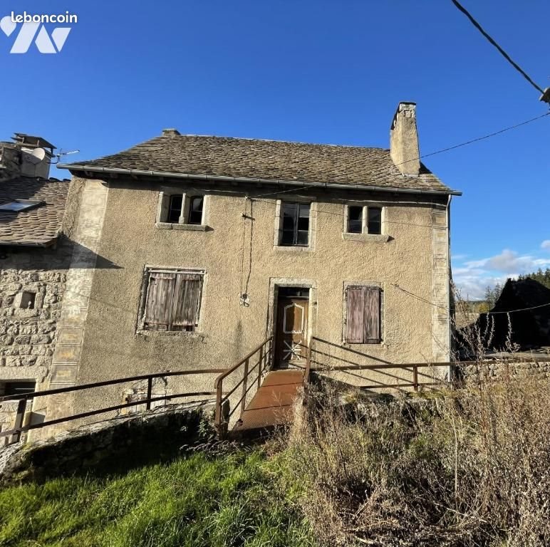 Maison à vendre, 181m², Serverette