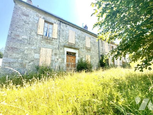 Maison à vendre, 350m², Fournels