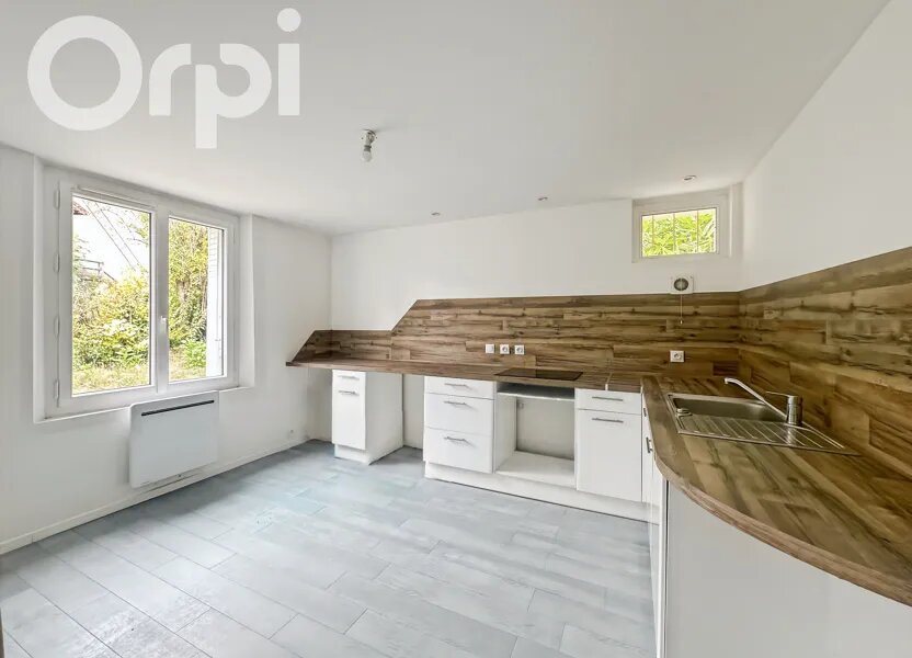 Appartement à louer, 53m², Vals-les-Bains