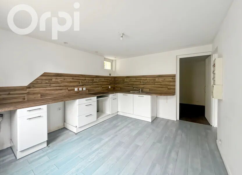 Appartement à louer, 53m², Vals-les-Bains