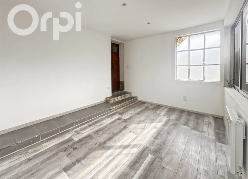 Appartement à louer, 53m², Vals-les-Bains