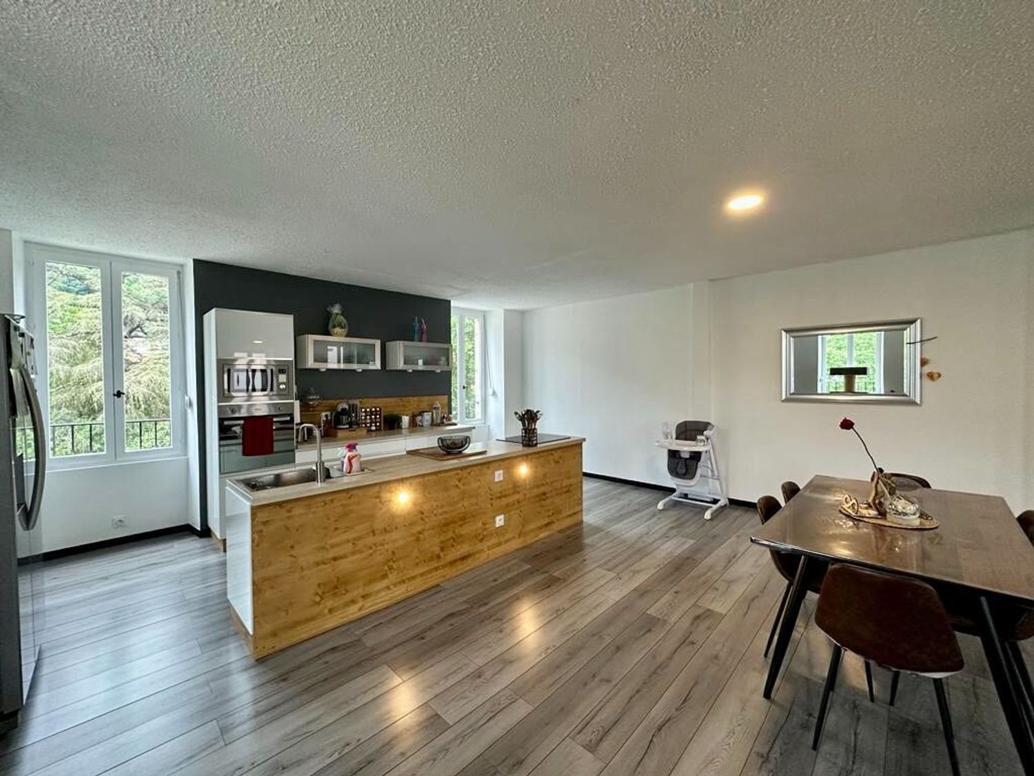 Appartement à vendre, 146m², Vals-les-Bains