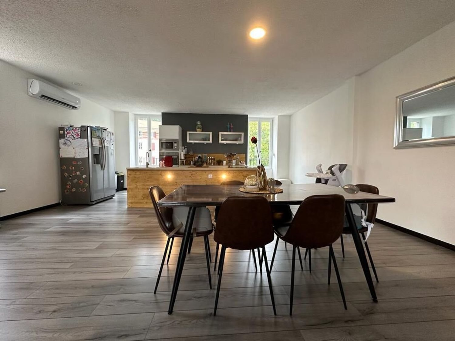 Appartement à vendre, 146m², Vals-les-Bains