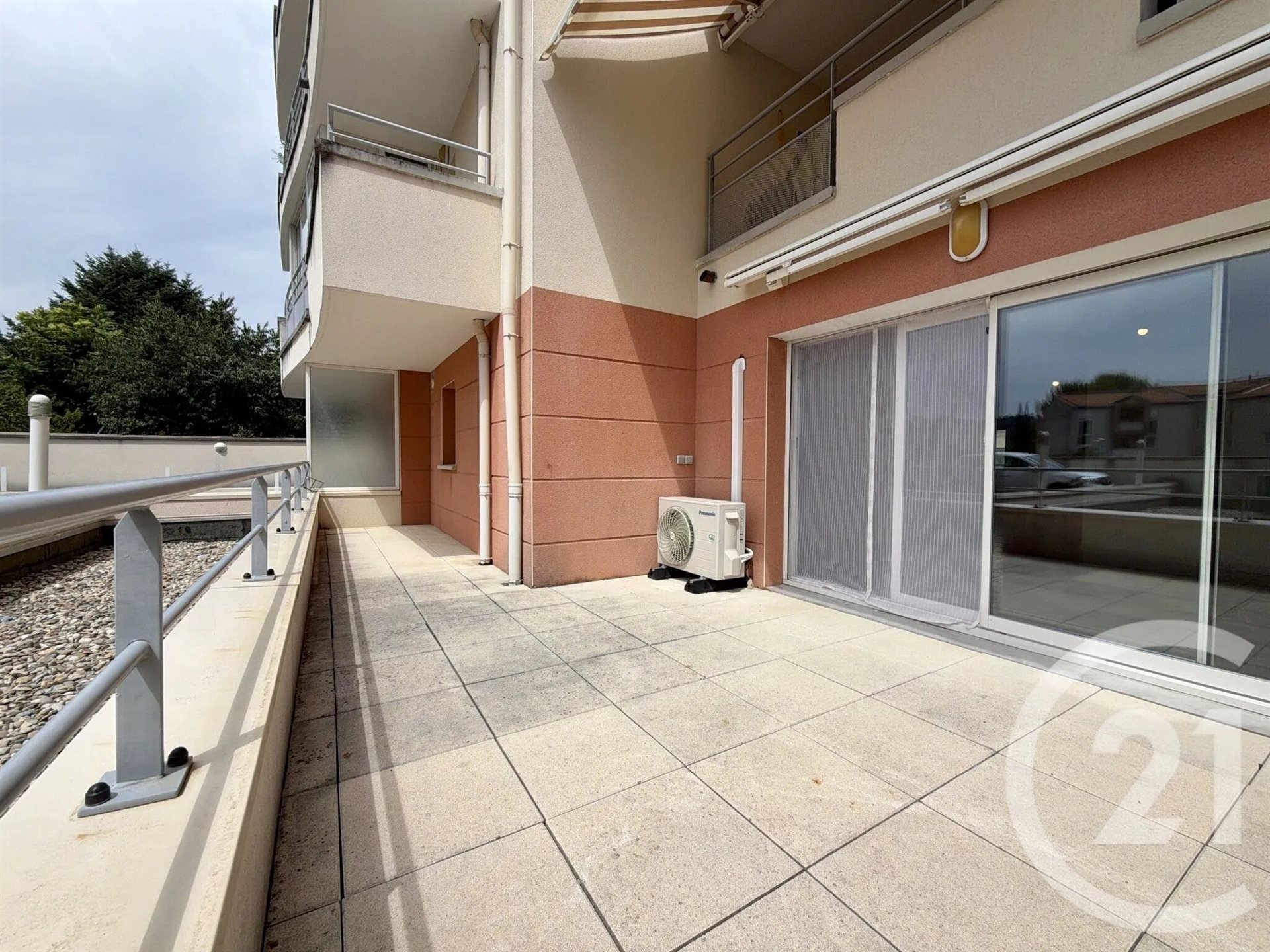 Appartement à louer, 88m², Aubenas