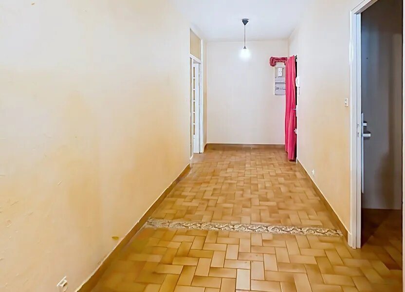Appartement à louer, 88m², Aubenas
