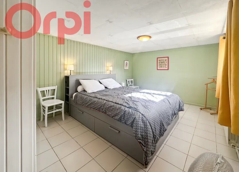 Appartement à louer, 61m², Labégude