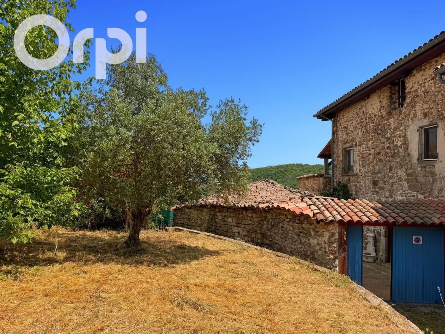 Maison à vendre, 200m², Fabras