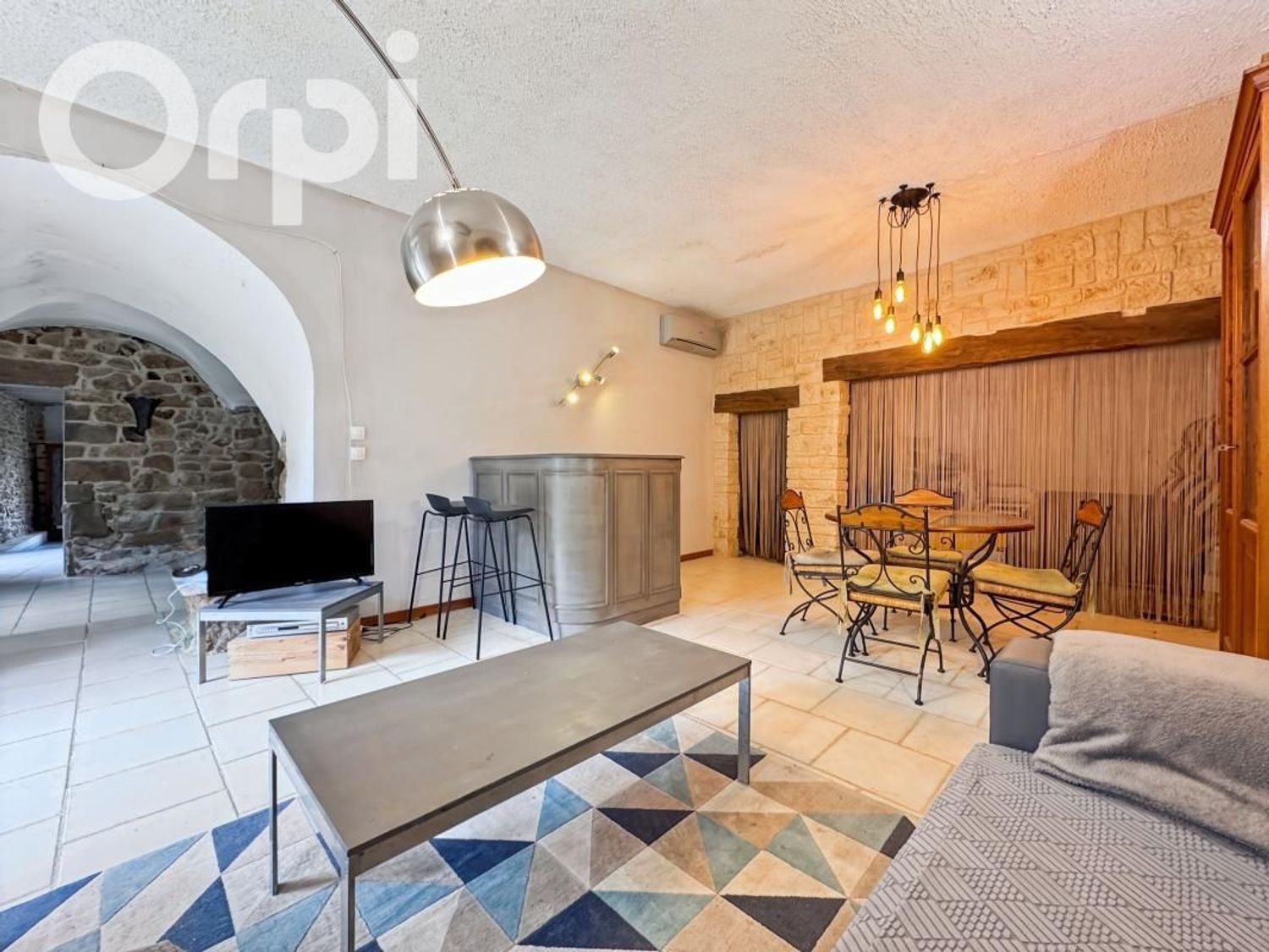 Maison à vendre, 200m², Fabras