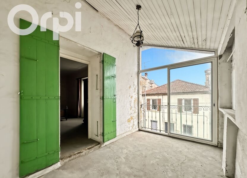 Maison à vendre, 90m², Aubenas