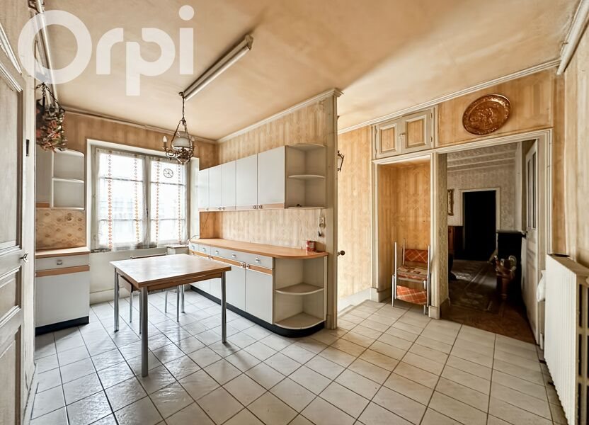 Maison à vendre, 90m², Aubenas
