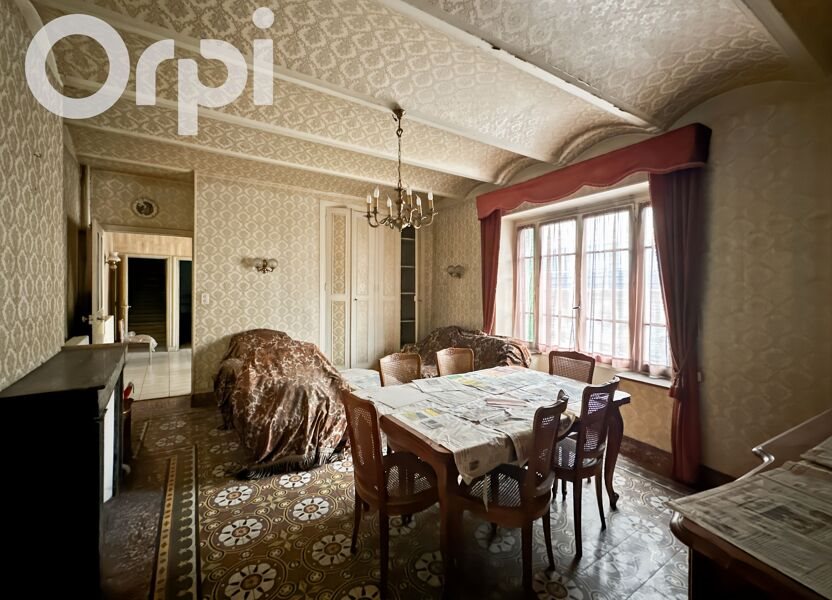 Maison à vendre, 90m², Aubenas