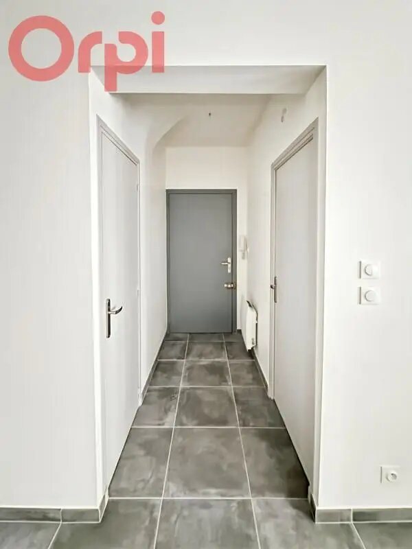 Appartement à louer, 35m², Aubenas