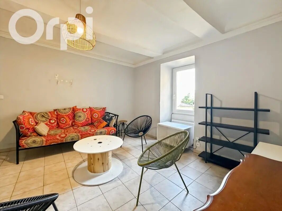 Appartement à louer, 72m², Aubenas