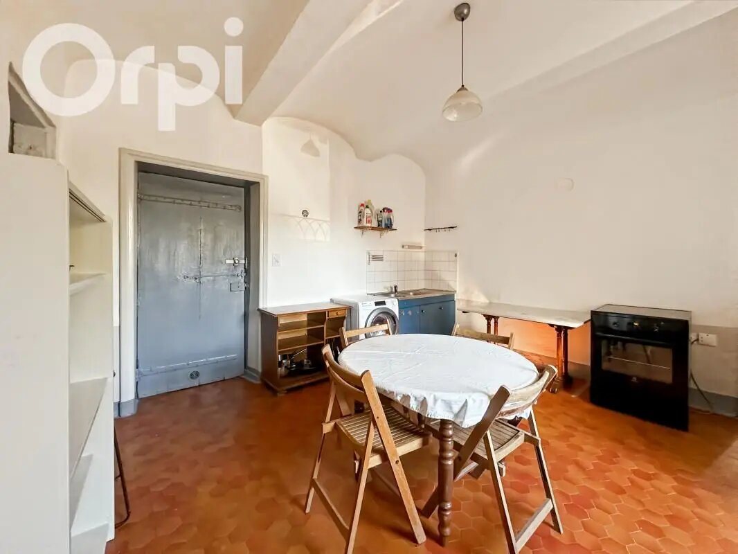 Appartement à louer, 72m², Aubenas