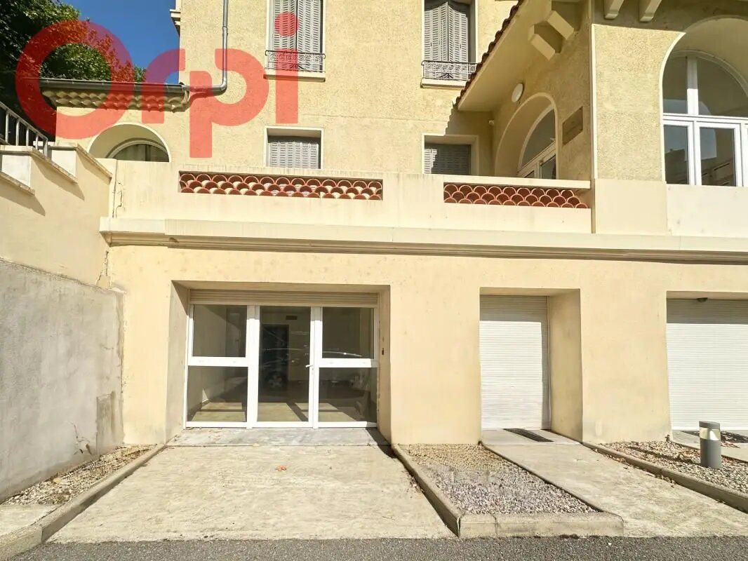 Appartement à louer, 67m², Vals-les-Bains