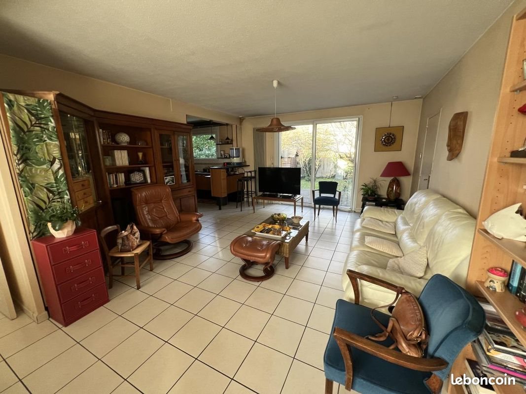 Maison à vendre, 86m², Angers