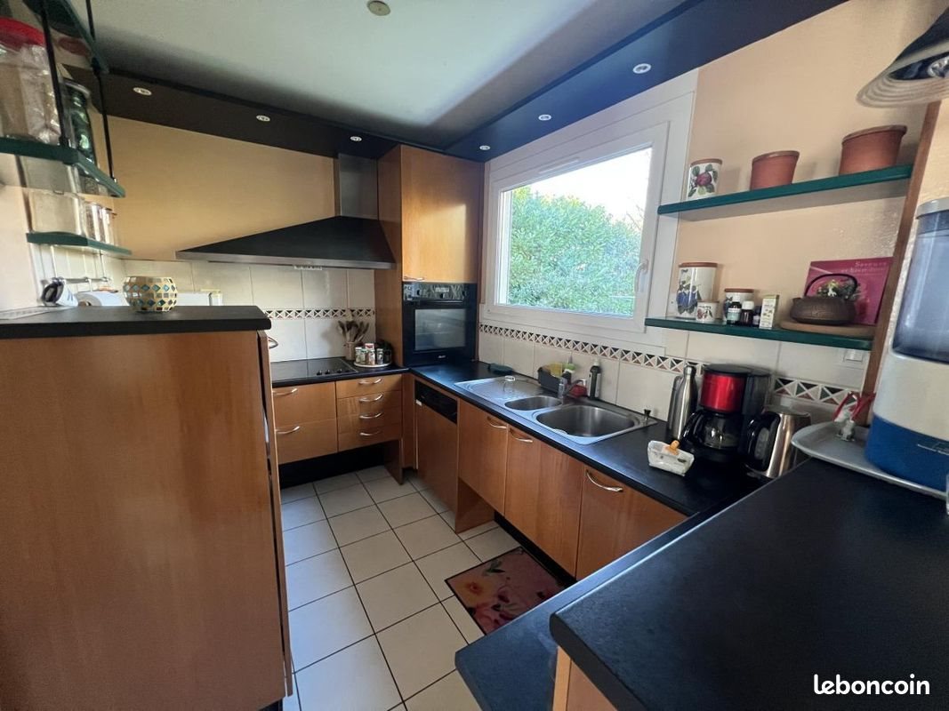 Maison à vendre, 86m², Angers