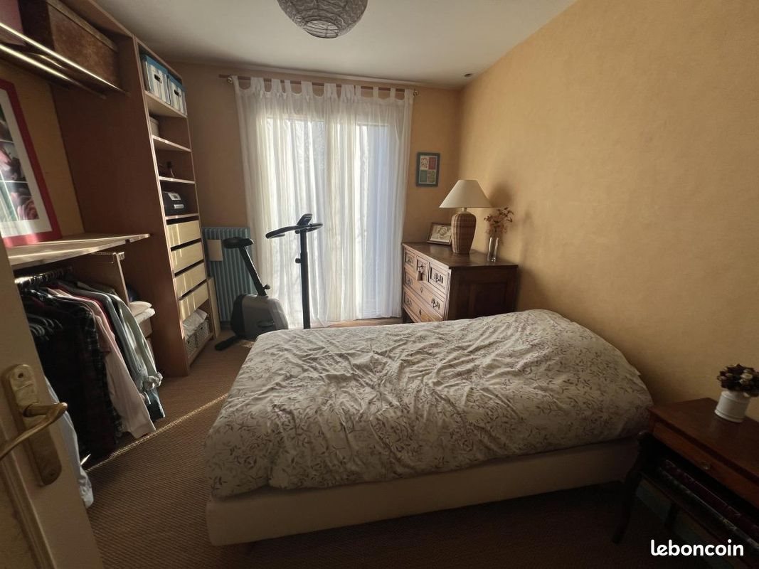 Maison à vendre, 86m², Angers