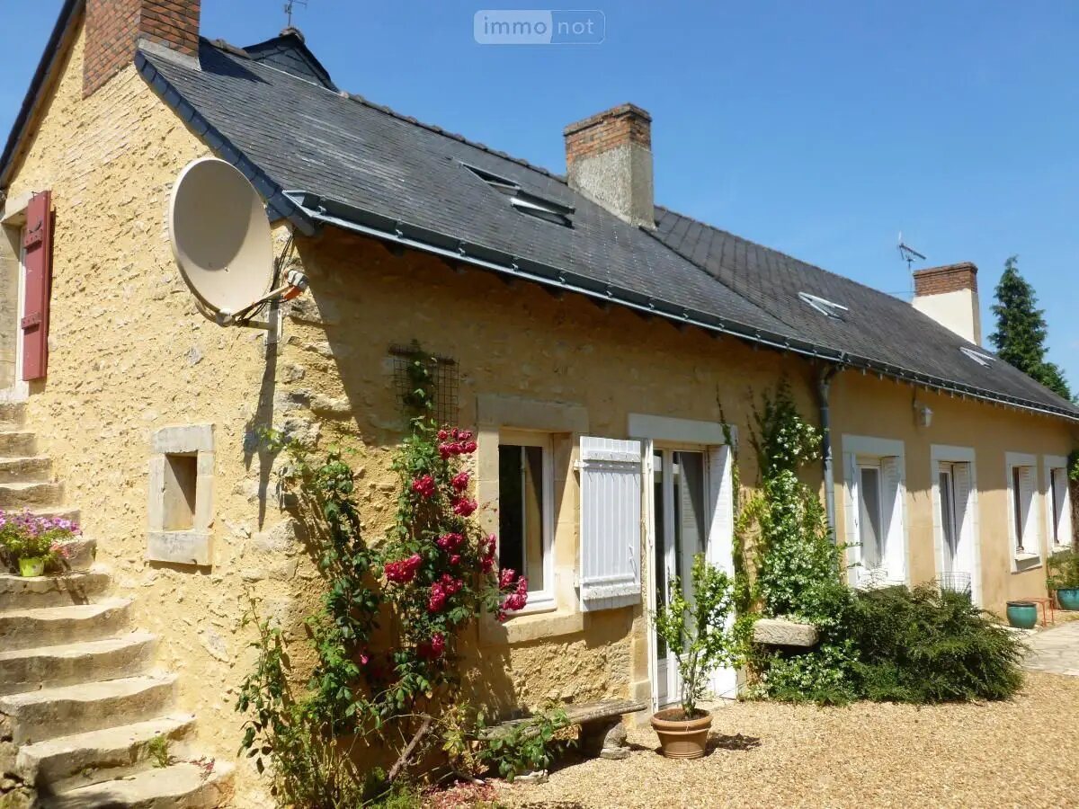 Maison à vendre, 201m², Les Rairies
