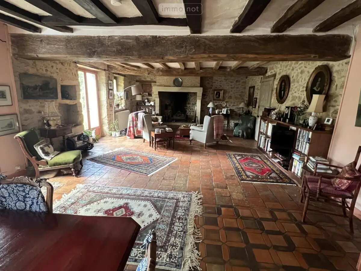 Maison à vendre, 201m², Les Rairies