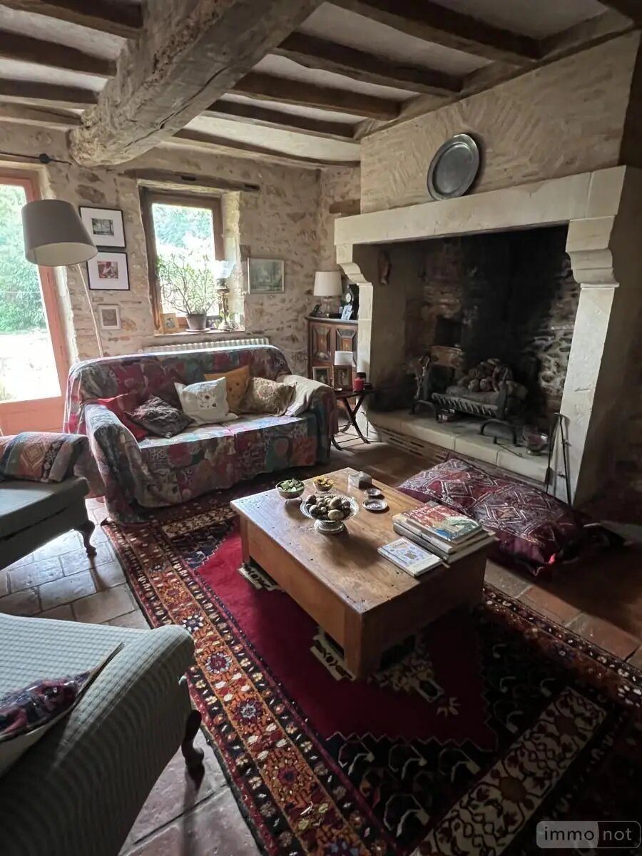 Maison à vendre, 201m², Les Rairies