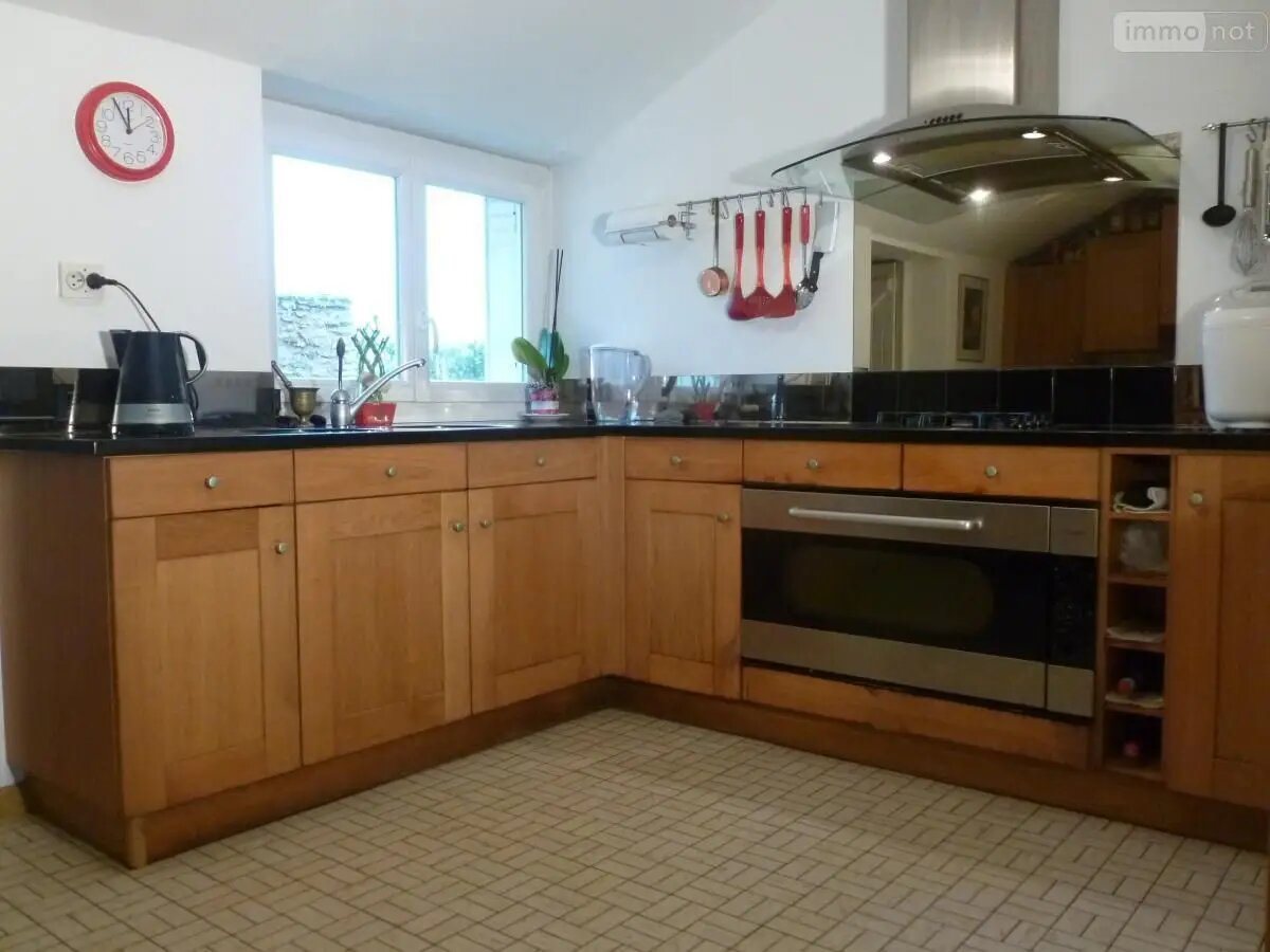Maison à vendre, 201m², Les Rairies