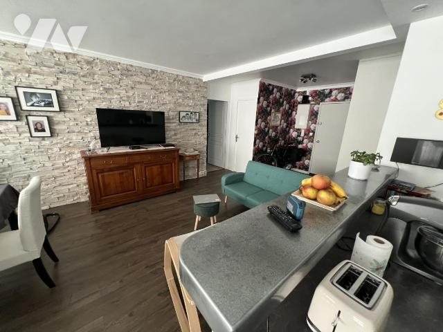 Appartement à vendre, 78m², Angers
