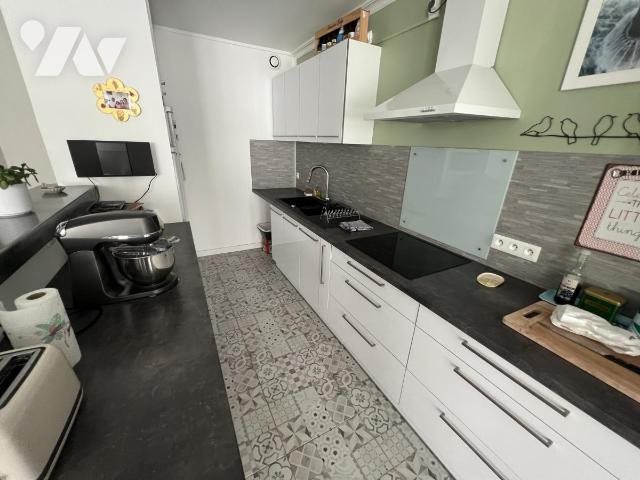 Appartement à vendre, 78m², Angers