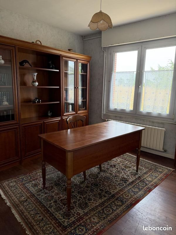 Maison à vendre, 141m², Durtal
