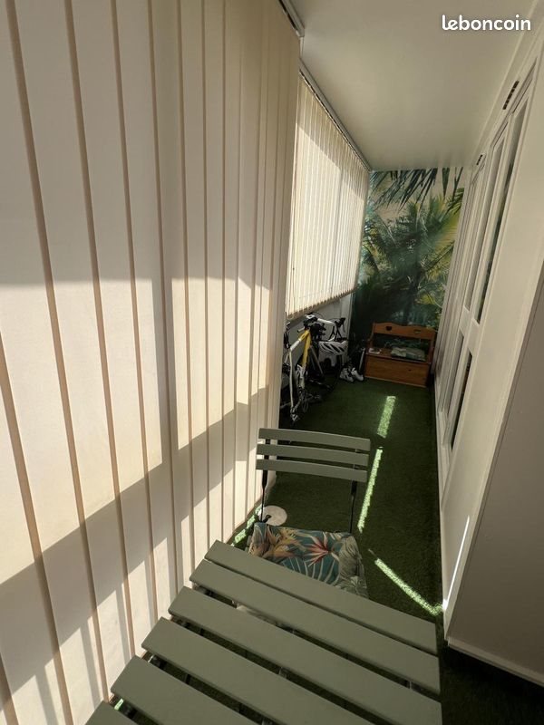 Appartement à vendre, 78m², Angers