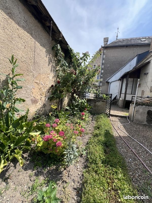 Maison à vendre, 90m², Marcé