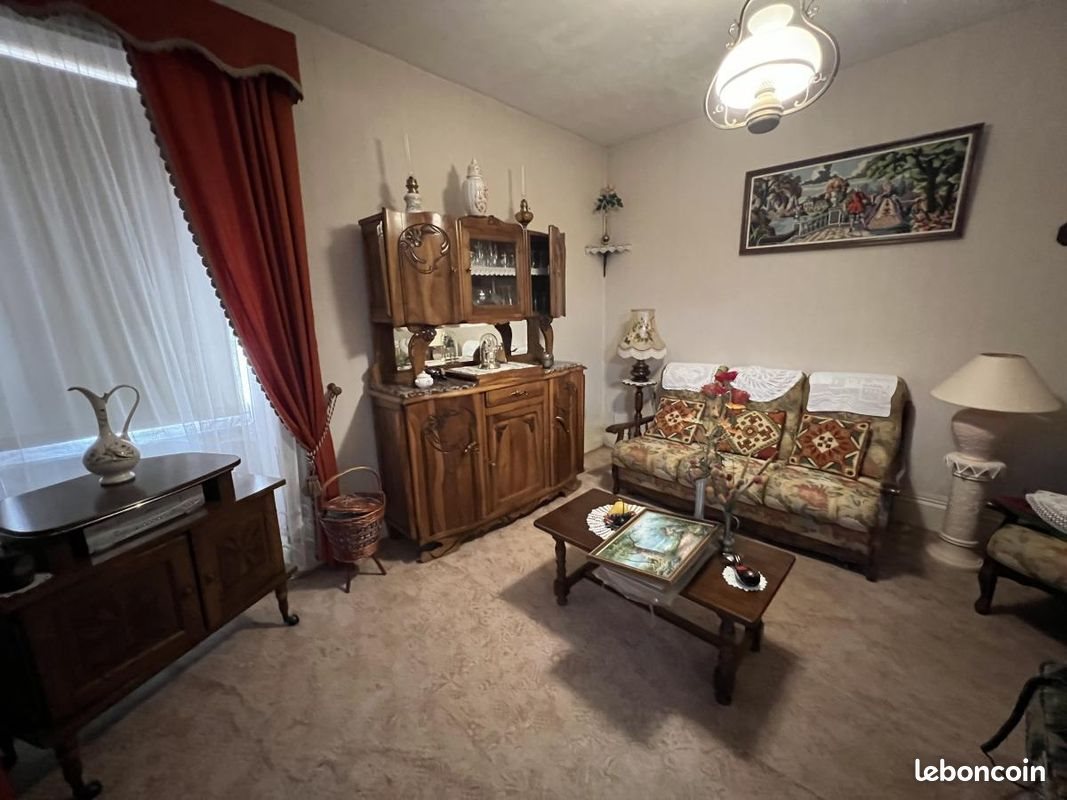 Maison à vendre, 90m², Marcé