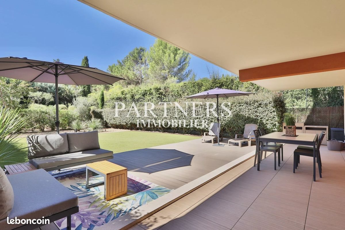 Appartement à vendre, 89m², Aix-en-Provence