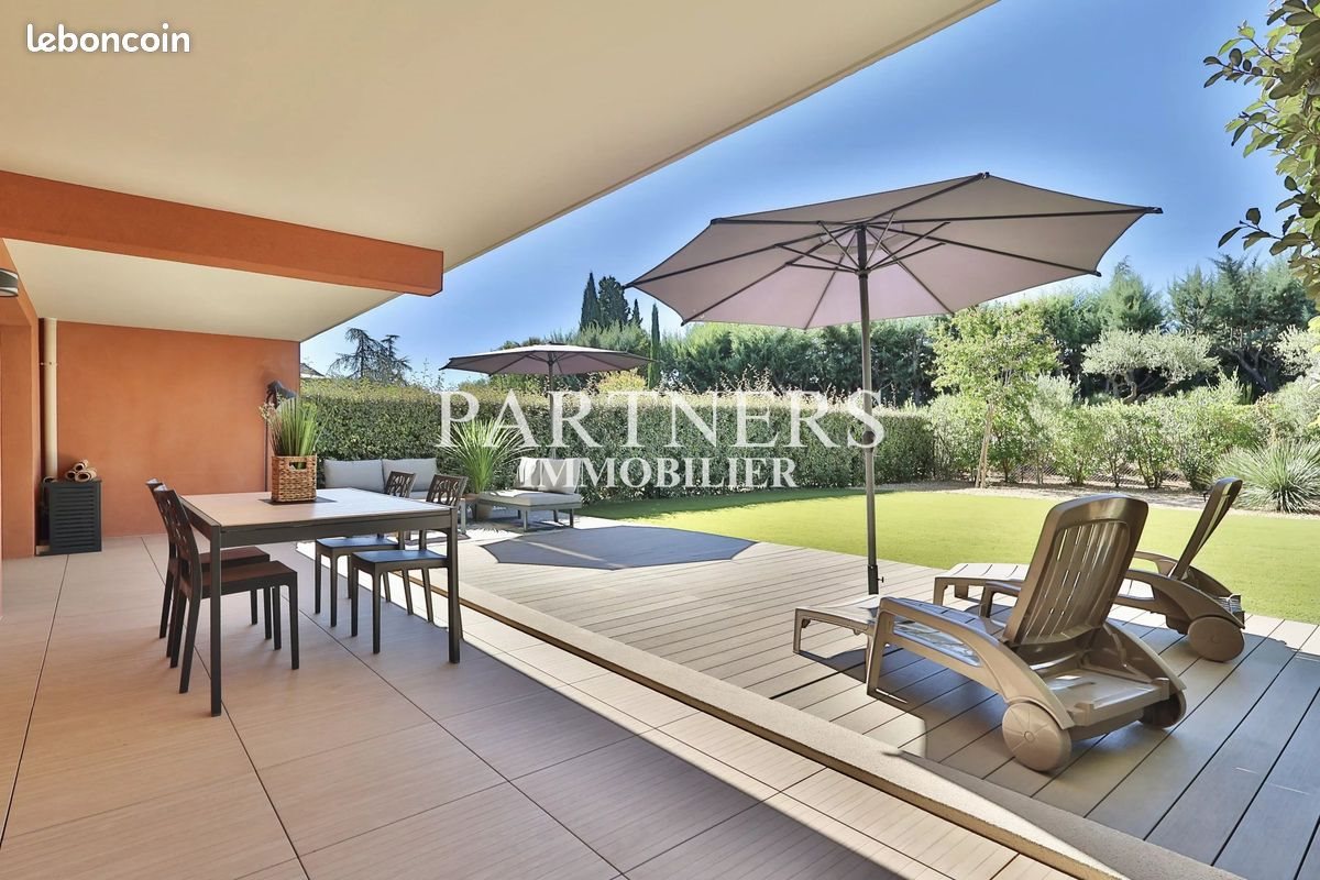 Appartement à vendre, 89m², Aix-en-Provence