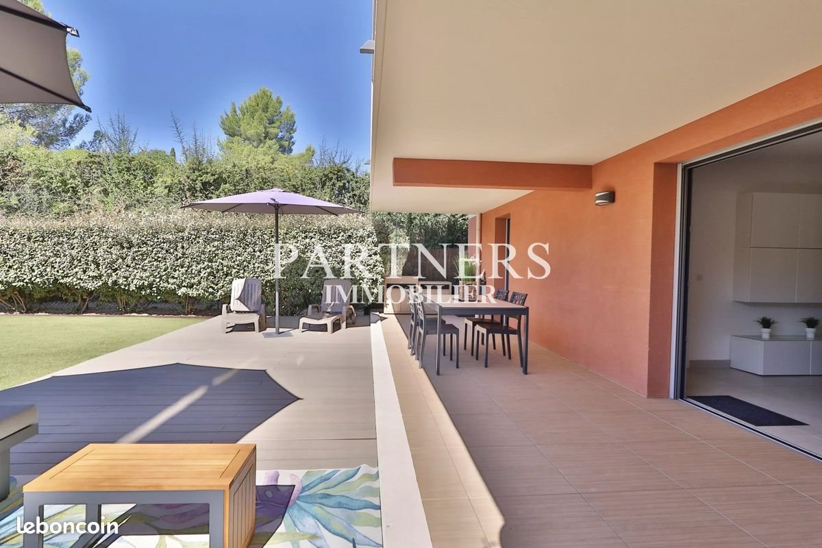 Appartement à vendre, 89m², Aix-en-Provence