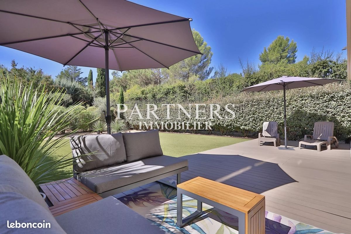 Appartement à vendre, 89m², Aix-en-Provence