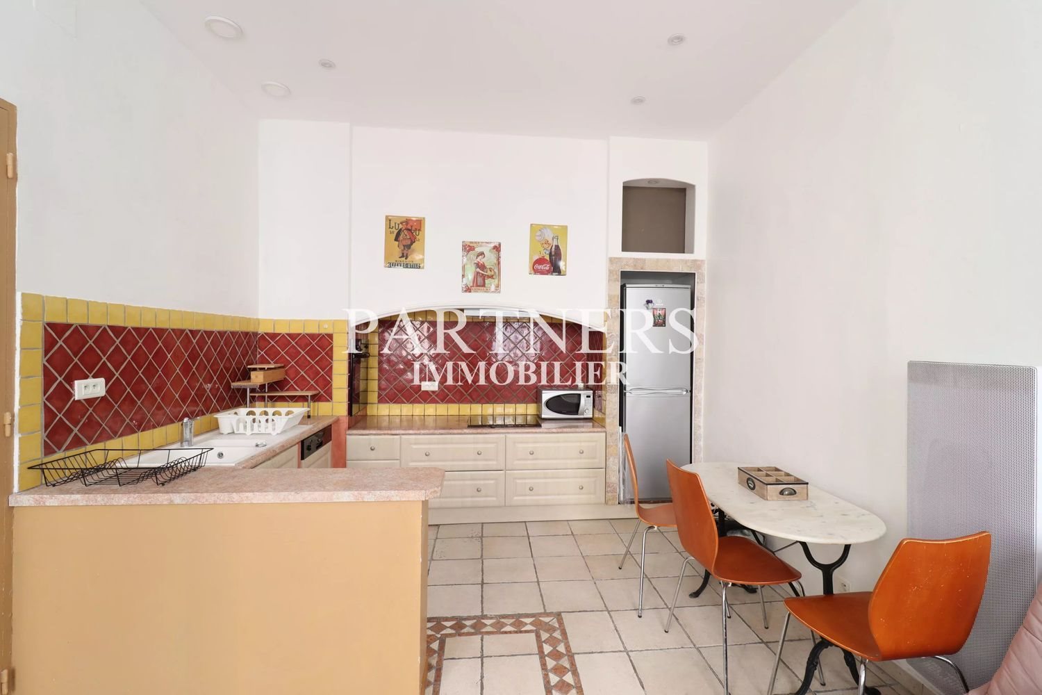 Appartement à louer, 40m², Aix-en-Provence