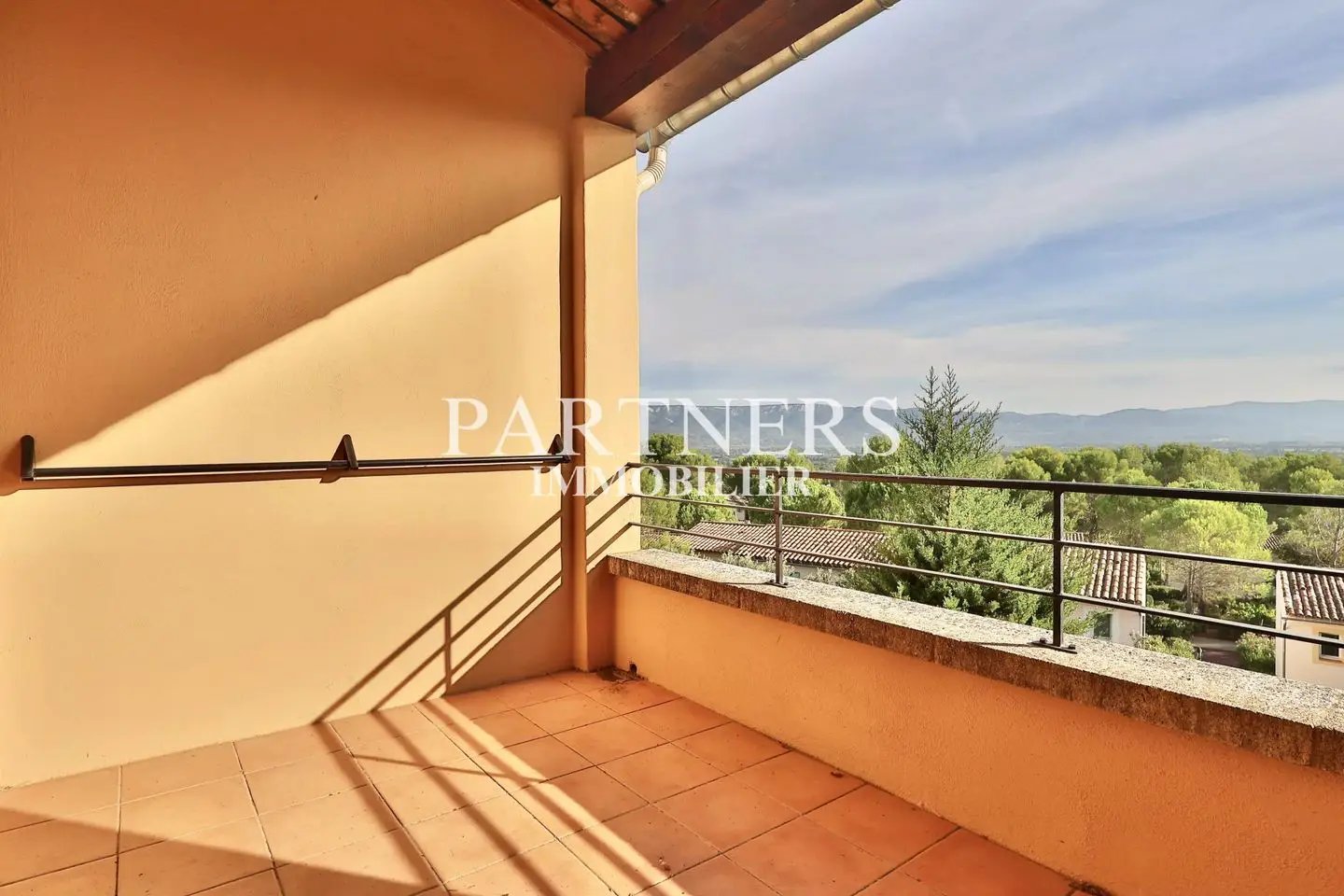 Appartement à louer, 31m², Mallemort