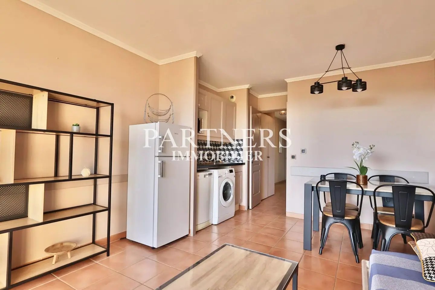 Appartement à louer, 31m², Mallemort