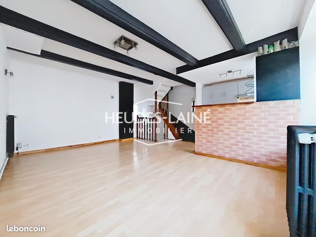 Appartement à vendre, 62m², Bréhal