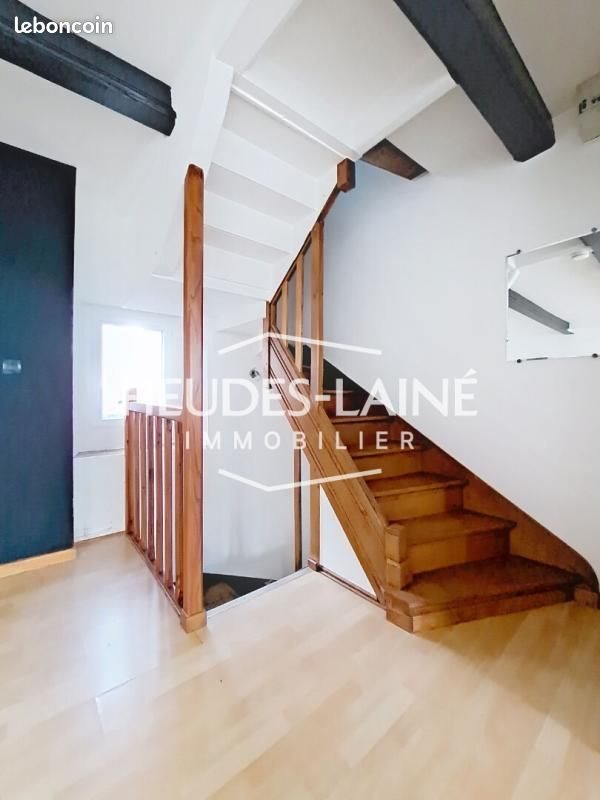 Appartement à vendre, 62m², Bréhal