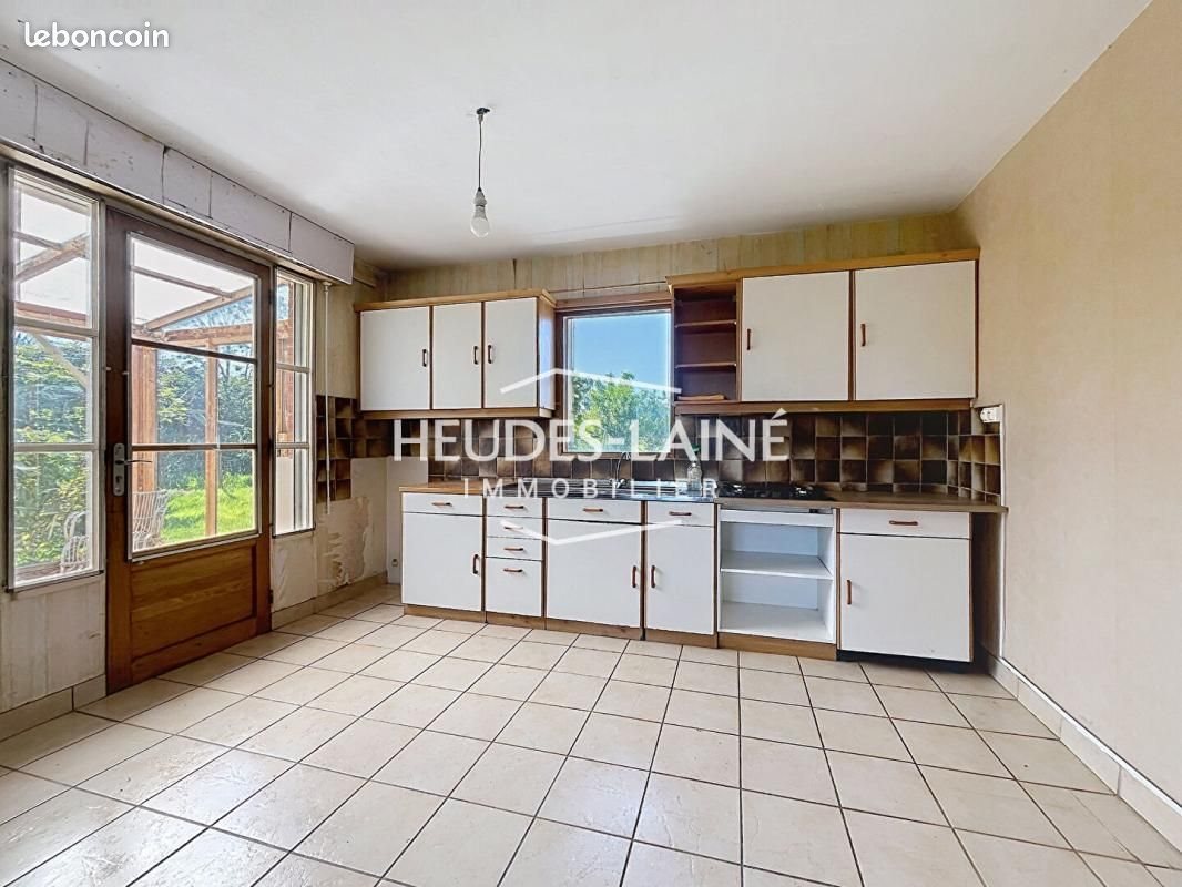 Maison à vendre, 130m², Vains